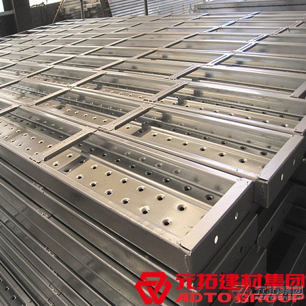 鋼跳板施工需要注意什么？鋼跳板檢測(cè)方法