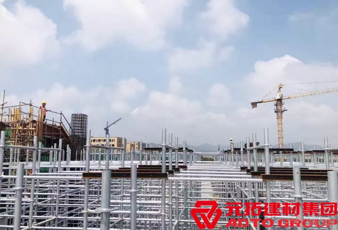 湖南盤(pán)扣式腳手架批發(fā)找哪家？