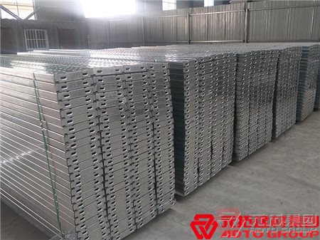 鋼跳板是干什么用的？鋼跳板批發(fā)找哪家好？