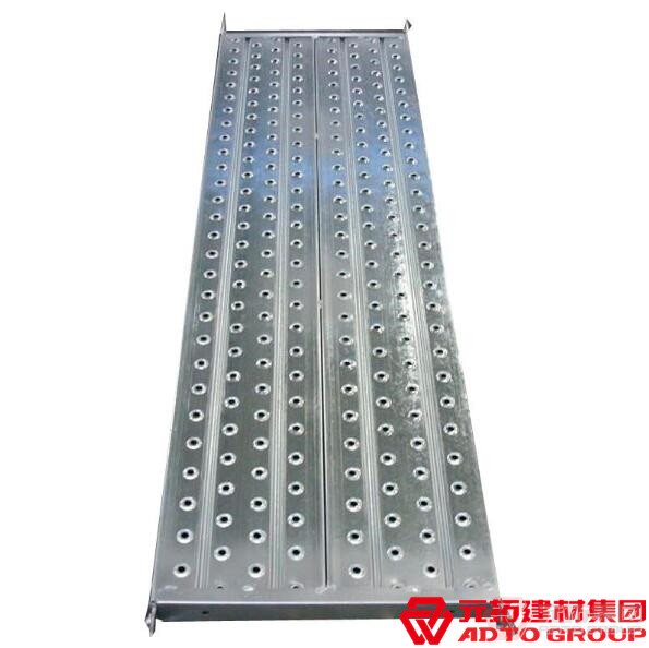 廣東鋼跳板有哪些優(yōu)勢？廣東鋼跳板批發(fā)找哪家？