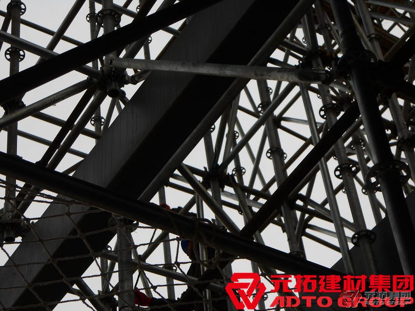 高性價(jià)比的盤扣式腳手架在哪里買？