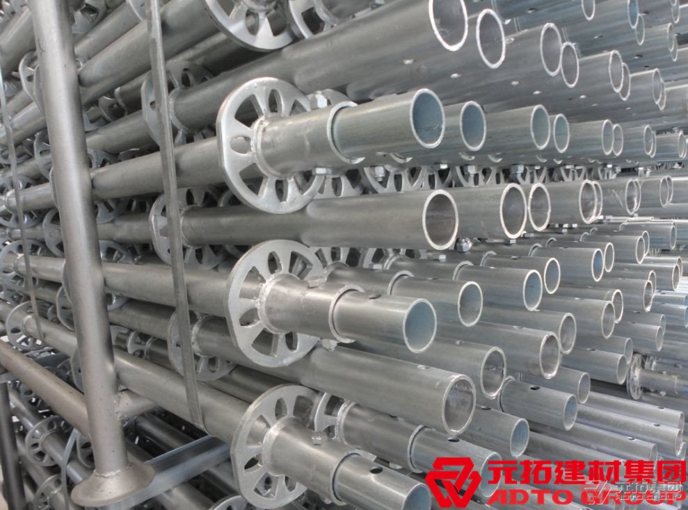 盤扣式腳手架多少錢一立方？