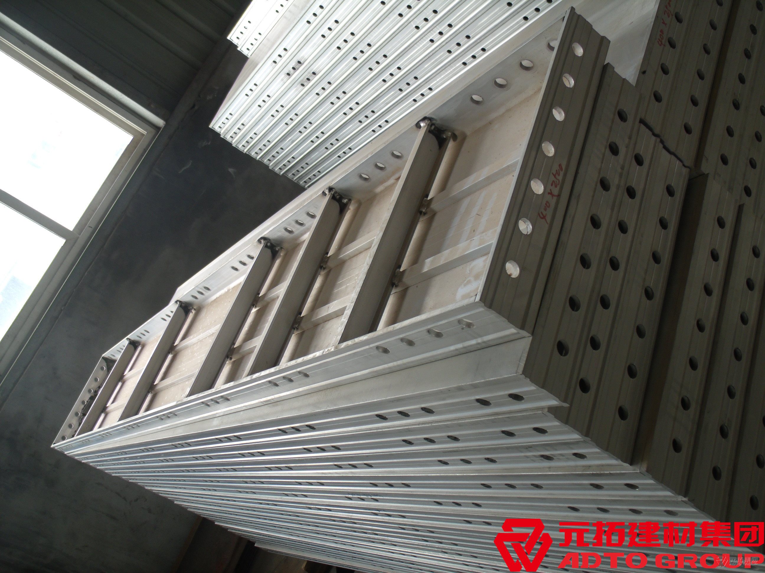 購買鋁合金模板的注意事項(xiàng)有哪些？