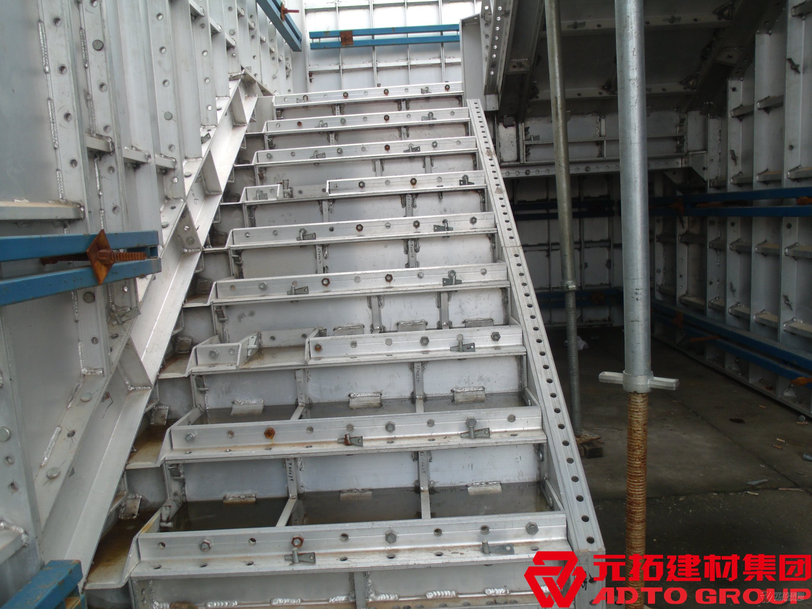 鋁合金模板到底好不好？