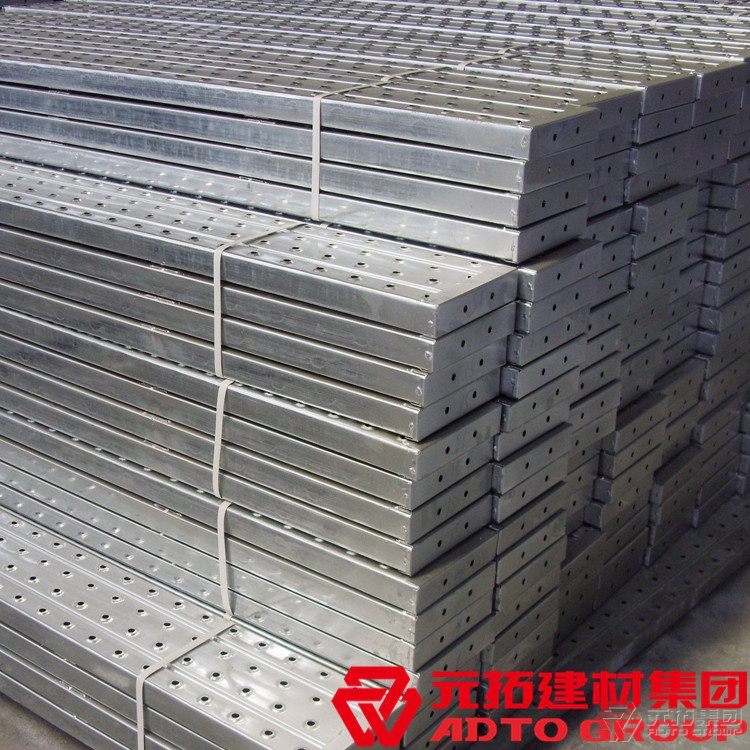 鋼跳板價(jià)格受哪些原因影響？