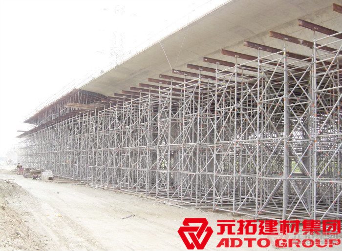 租賃盤扣式腳手架需要避免哪些坑？