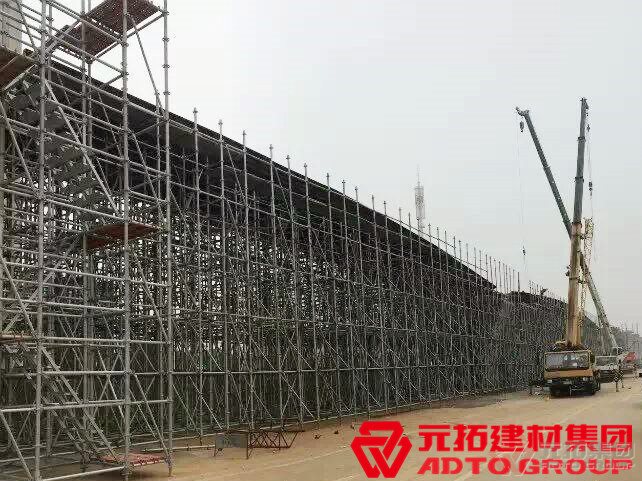 有哪些影響鋼跳板質(zhì)量的因素？