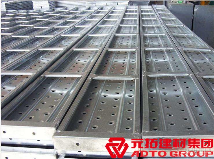 影響鋼跳板質(zhì)量的因素有哪些？