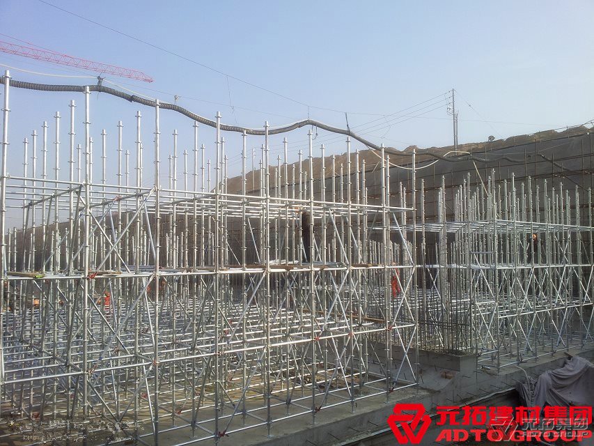 盲目比價(jià)要不得，盤(pán)扣式腳手架采購(gòu)關(guān)注這幾點(diǎn)！”