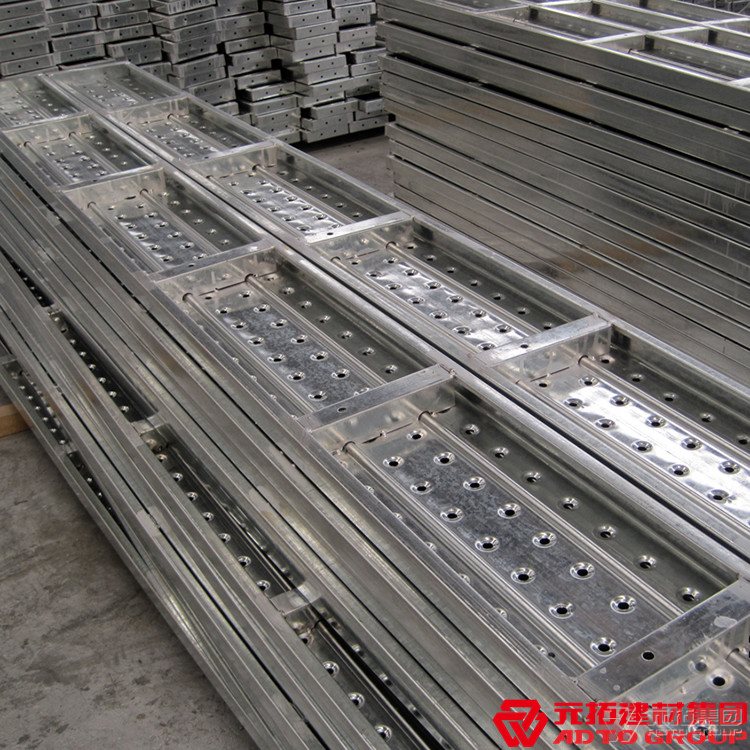 鋼跳板租賃價(jià)格是多少？