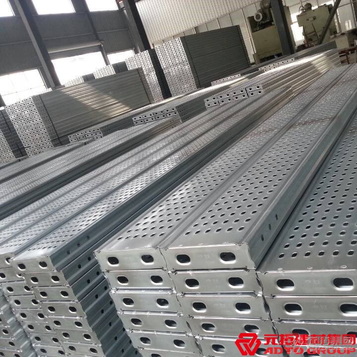 鋼跳板的用途有哪些？