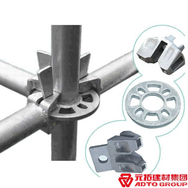 如何讓盤(pán)扣式腳手架搭建得更加穩(wěn)固？