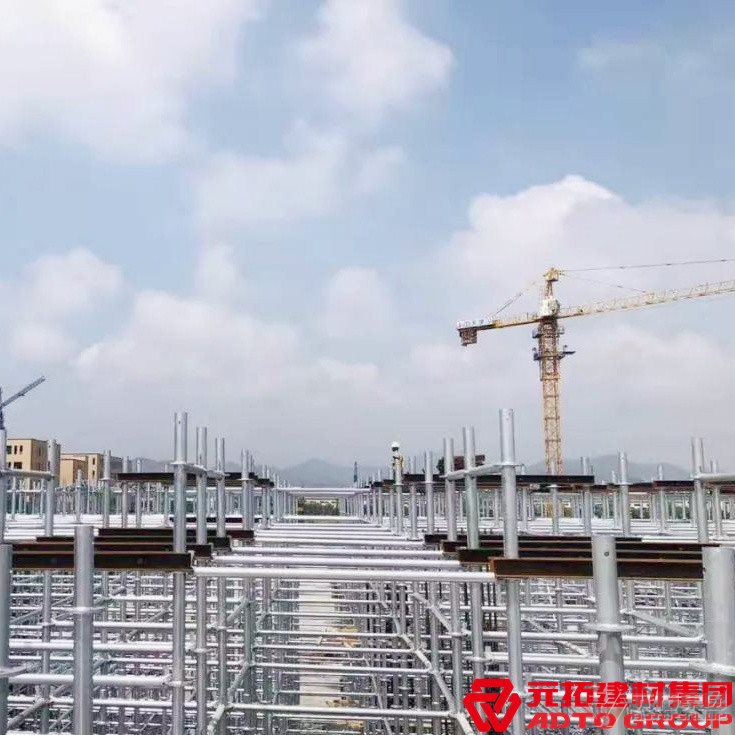 盤(pán)扣式腳手架出口在哪里找產(chǎn)地貨源？